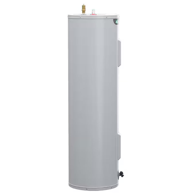 Signature 100 50-Gallon Tall 6-Year Warranty 4500-Watt Double Element Electric Water Heater