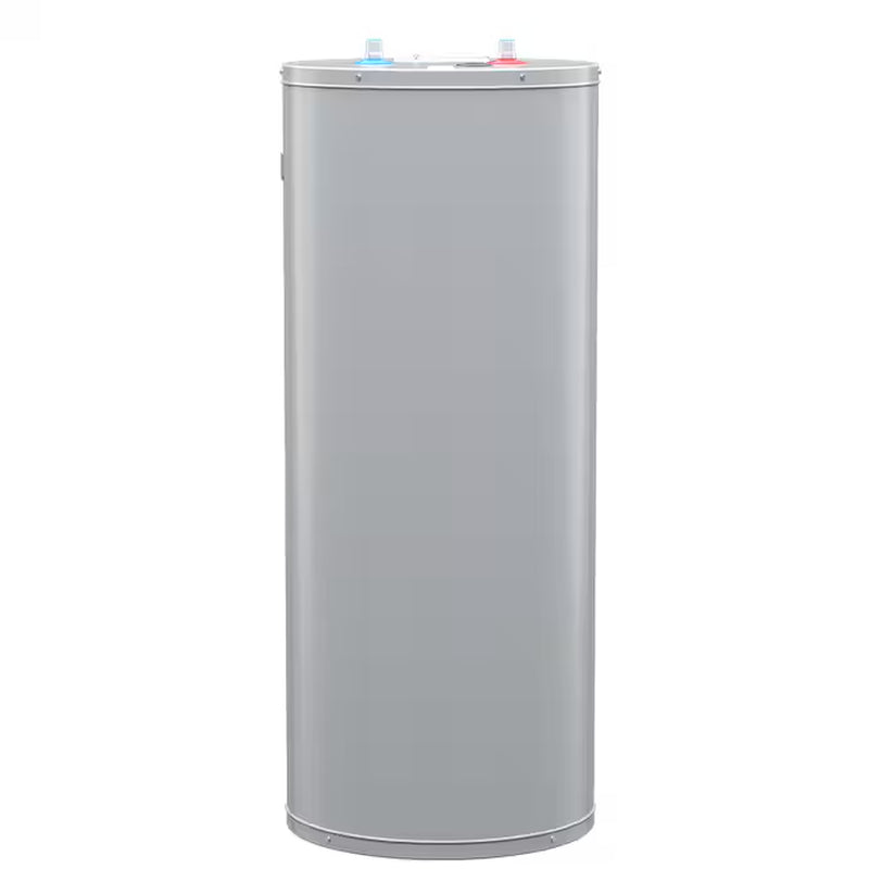 Signature 100 40-Gallons Tall 6-Year Warranty 4500-Watt Double Element Electric Water Heater