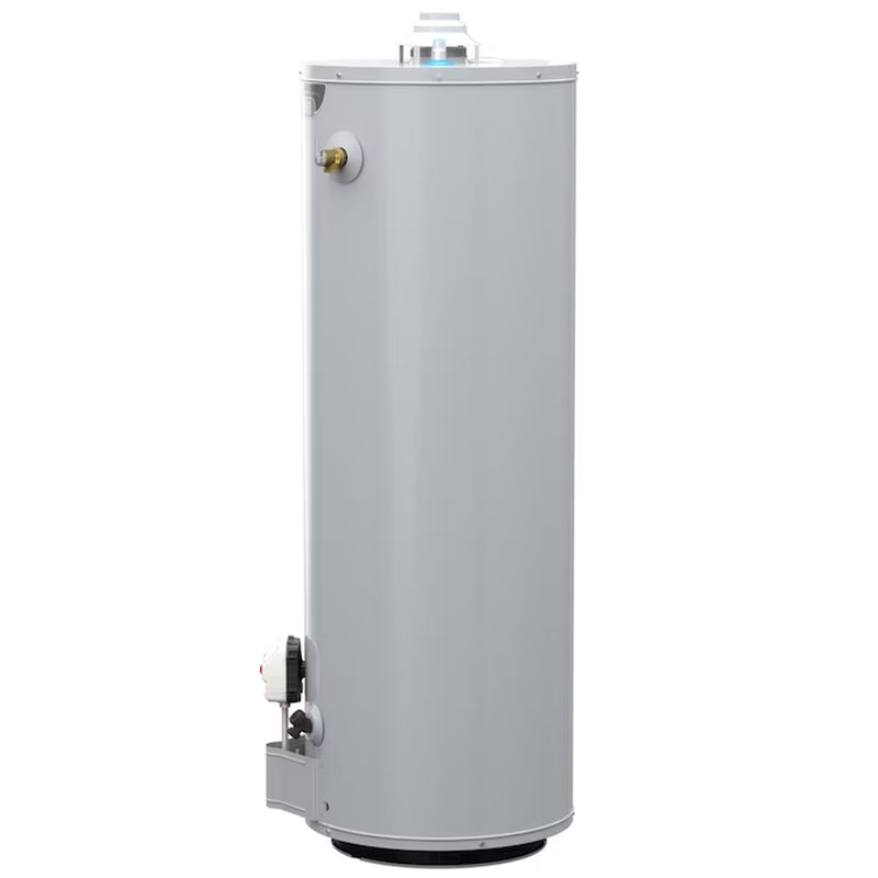 Signature 100 50-Gallon Tall 6-Year Warranty 37000-BTU Liquid Propane Water Heater